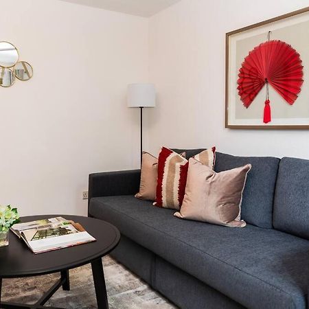 Cosy Decorated Flat In Tonbridge Apartment Exterior photo